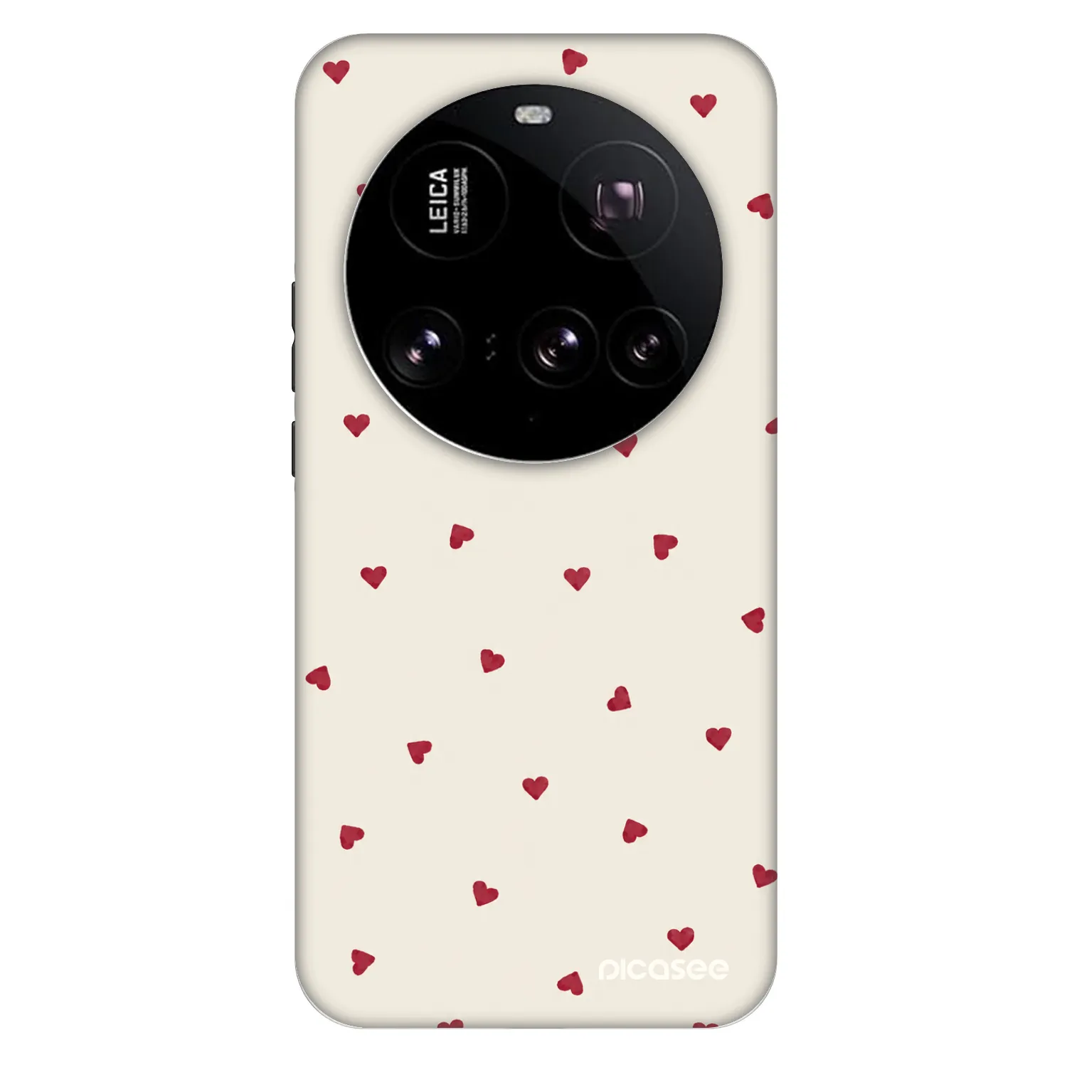 Picasee Fashion Case na Xiaomi 15 Ultra - Little Love