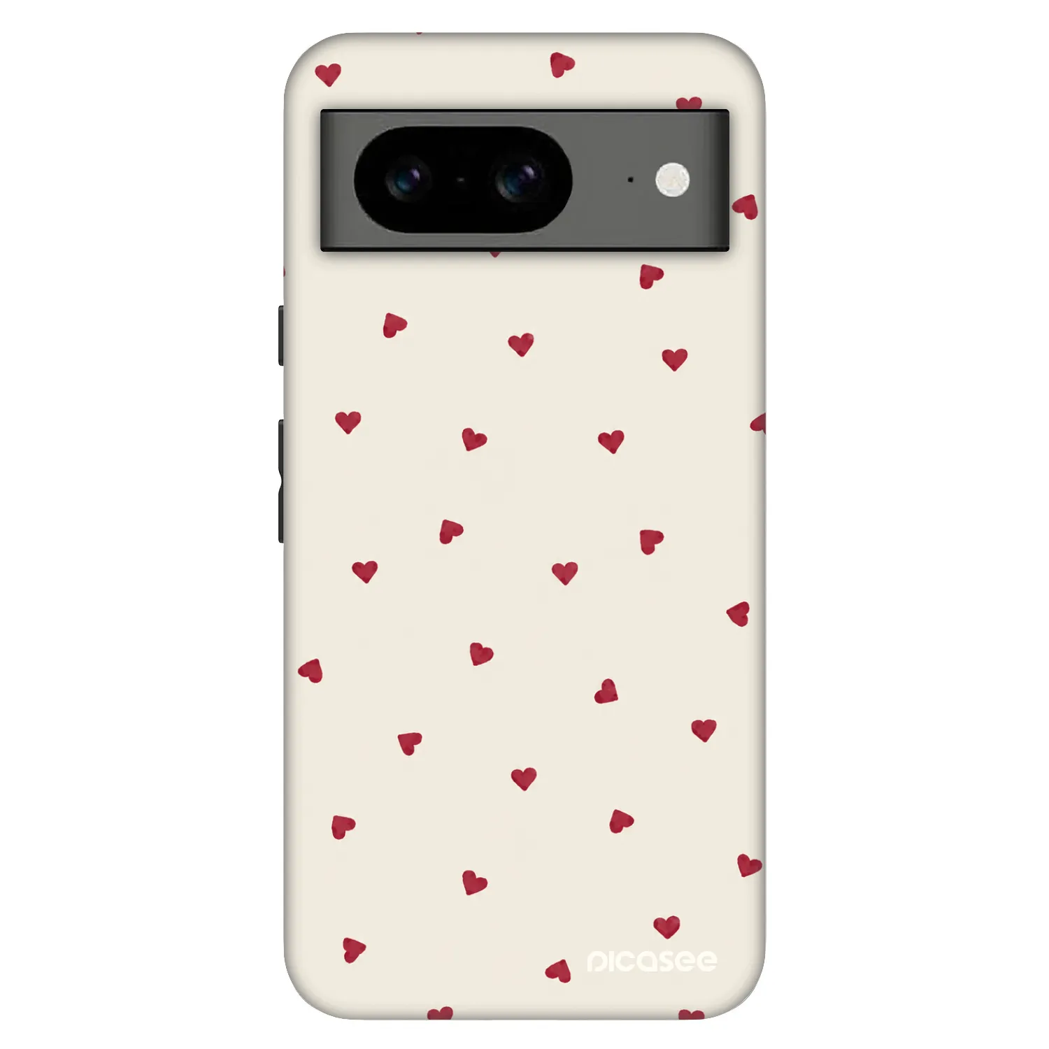 Picasee Fashion Case na Google Pixel 8 Pro - Little Love