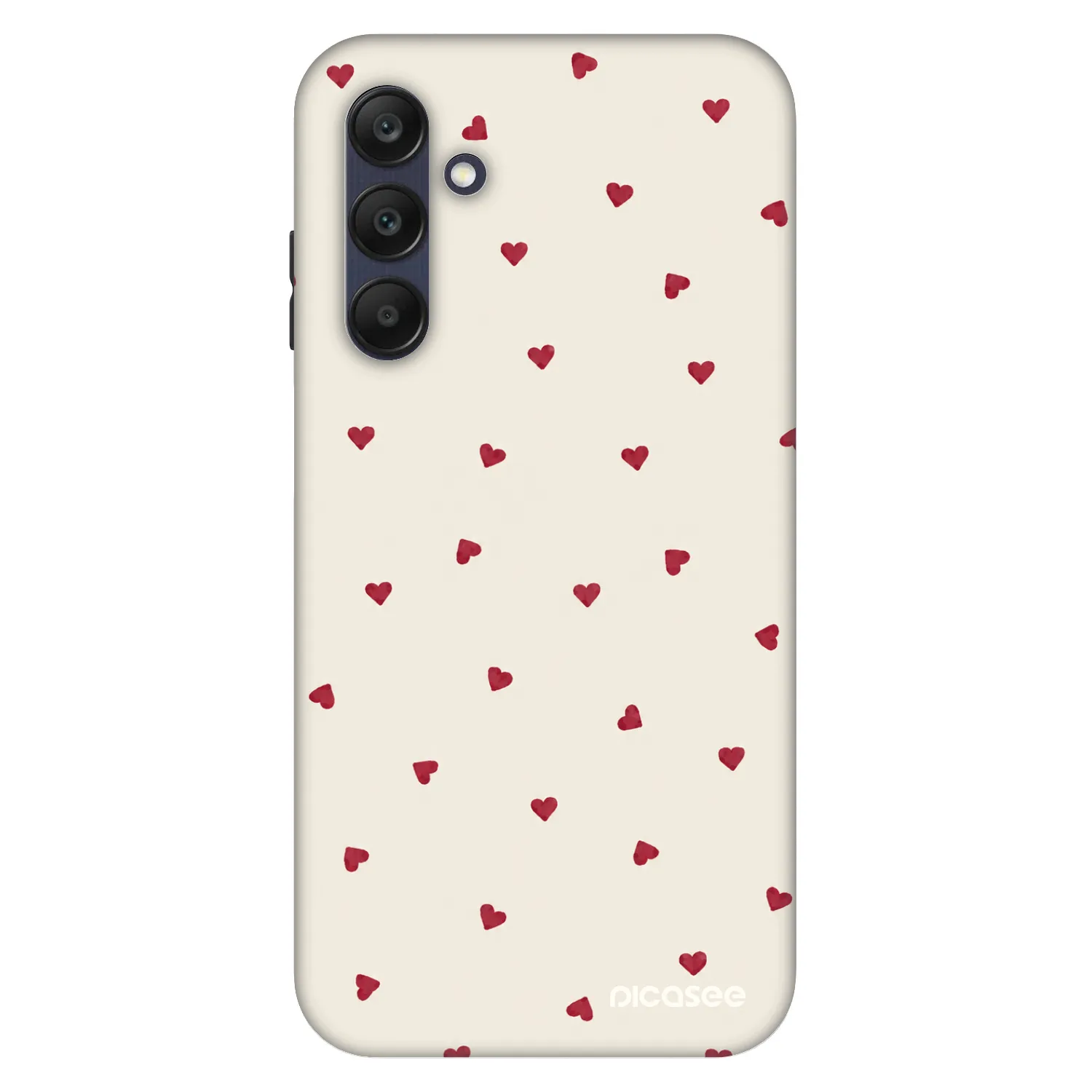 Picasee Fashion Case na Samsung Galaxy A25 A256B 5G - Little Love