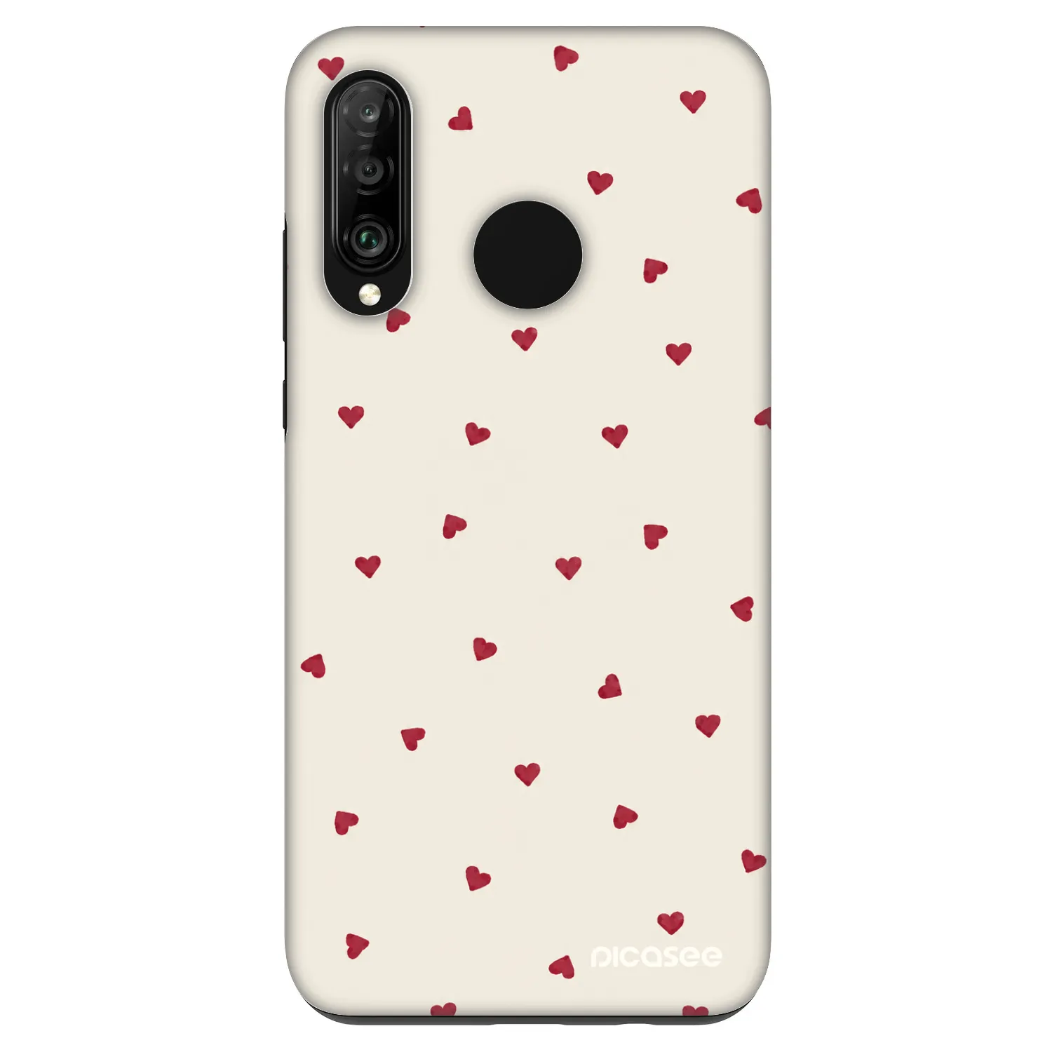 Picasee Fashion Case na Huawei P30 Lite - Little Love