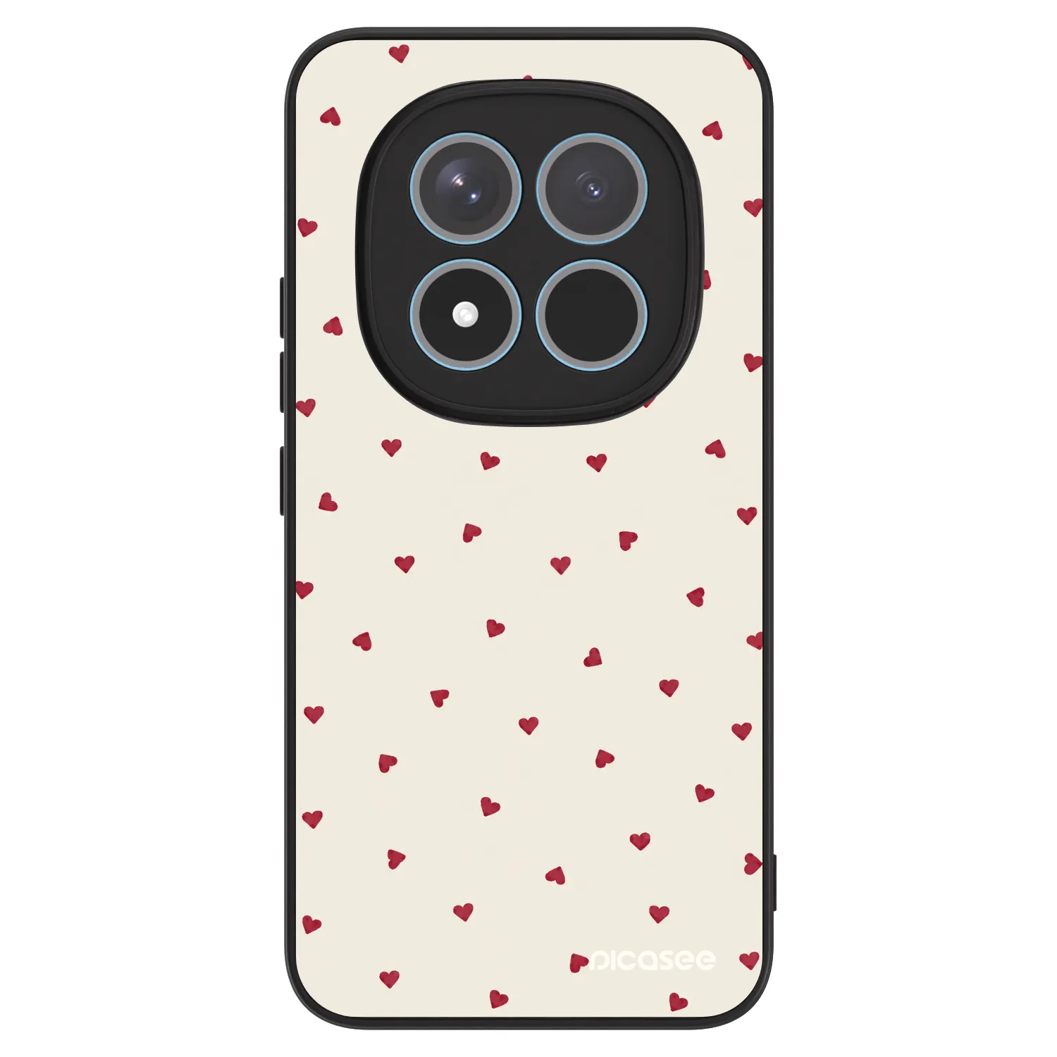 Picasee ULTIMATE CASE na Xiaomi Redmi Note 15 Pro+ - Little Love