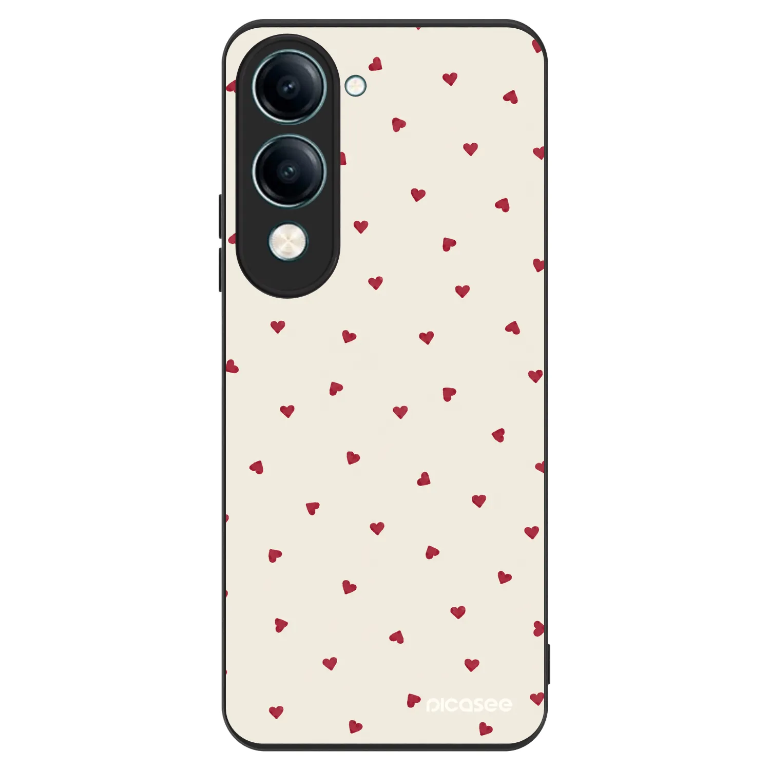 Picasee ULTIMATE CASE na Vivo Y29s 5G - Little Love