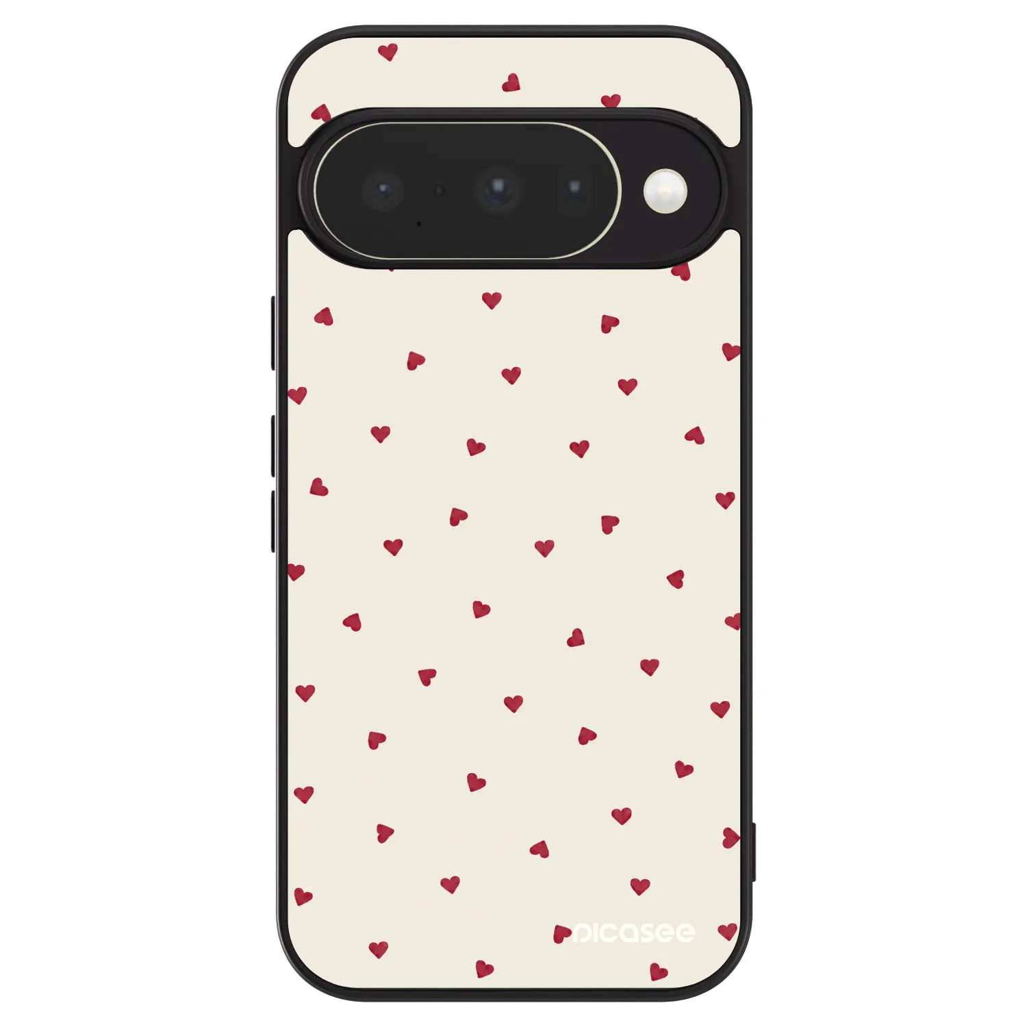 Picasee ULTIMATE CASE na Google Pixel 10 - Little Love