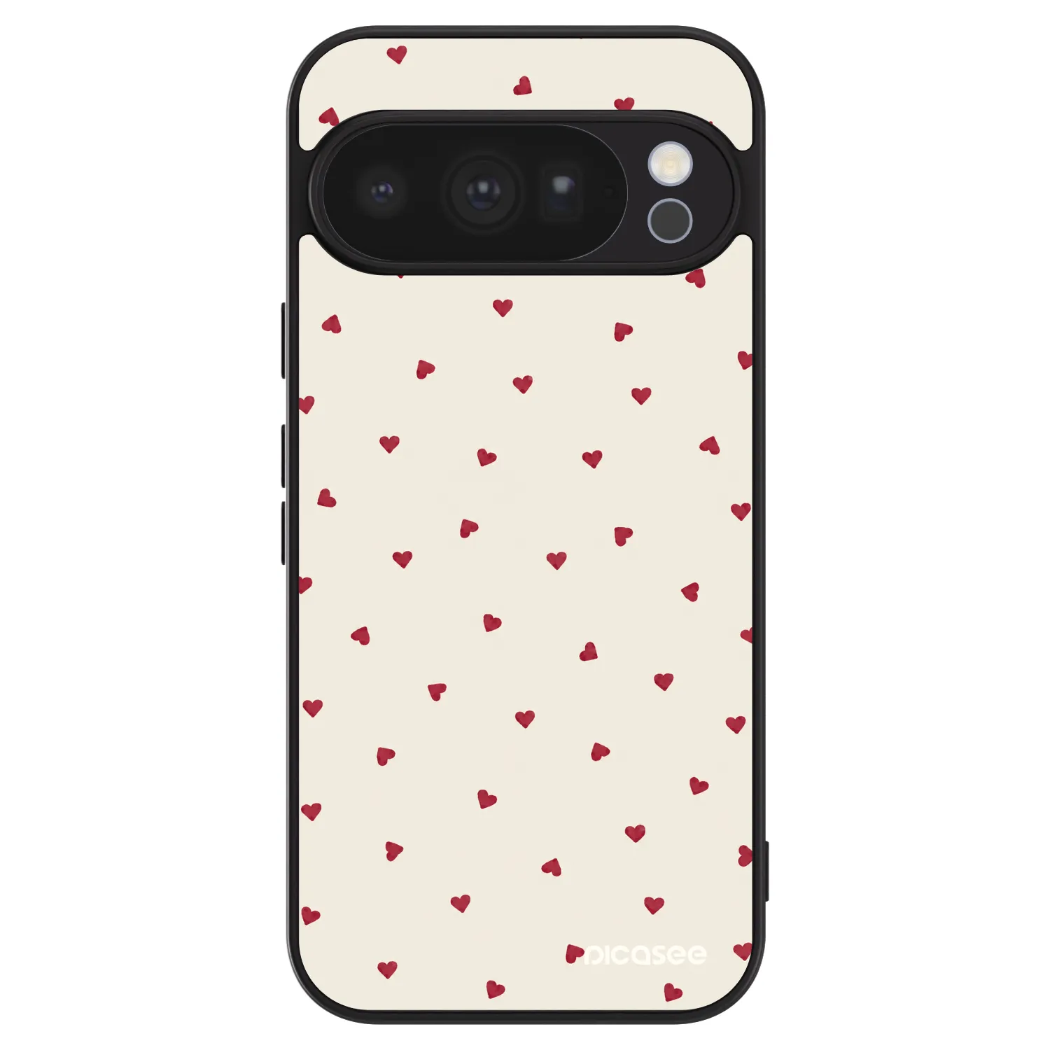 Picasee ULTIMATE CASE na Google Pixel 10 Pro - Little Love