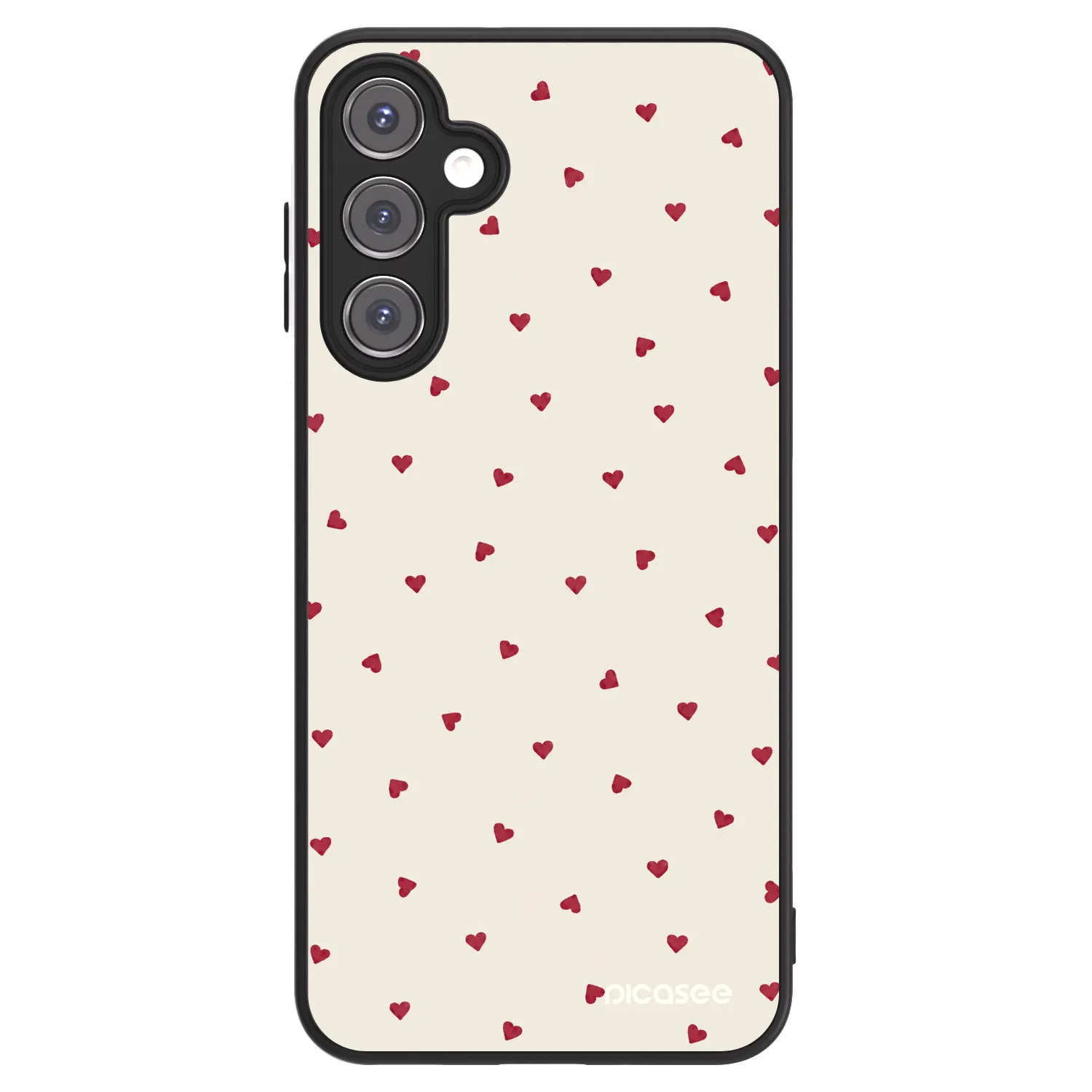 Picasee ULTIMATE CASE na Samsung Galaxy A16 4G - Little Love