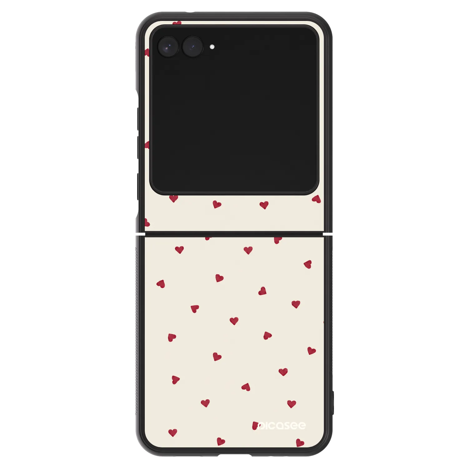 Picasee ULTIMATE CASE na Motorola Razr 60 - Little Love