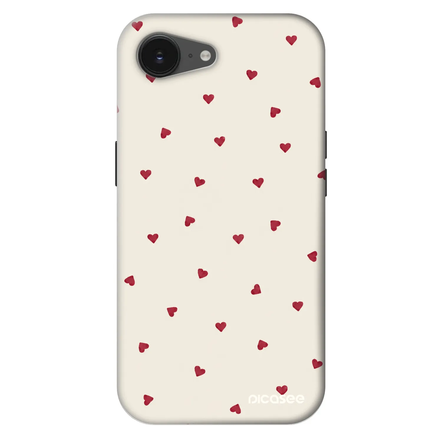 Picasee Fashion Case MagSafe na Apple iPhone 17e - Little Love