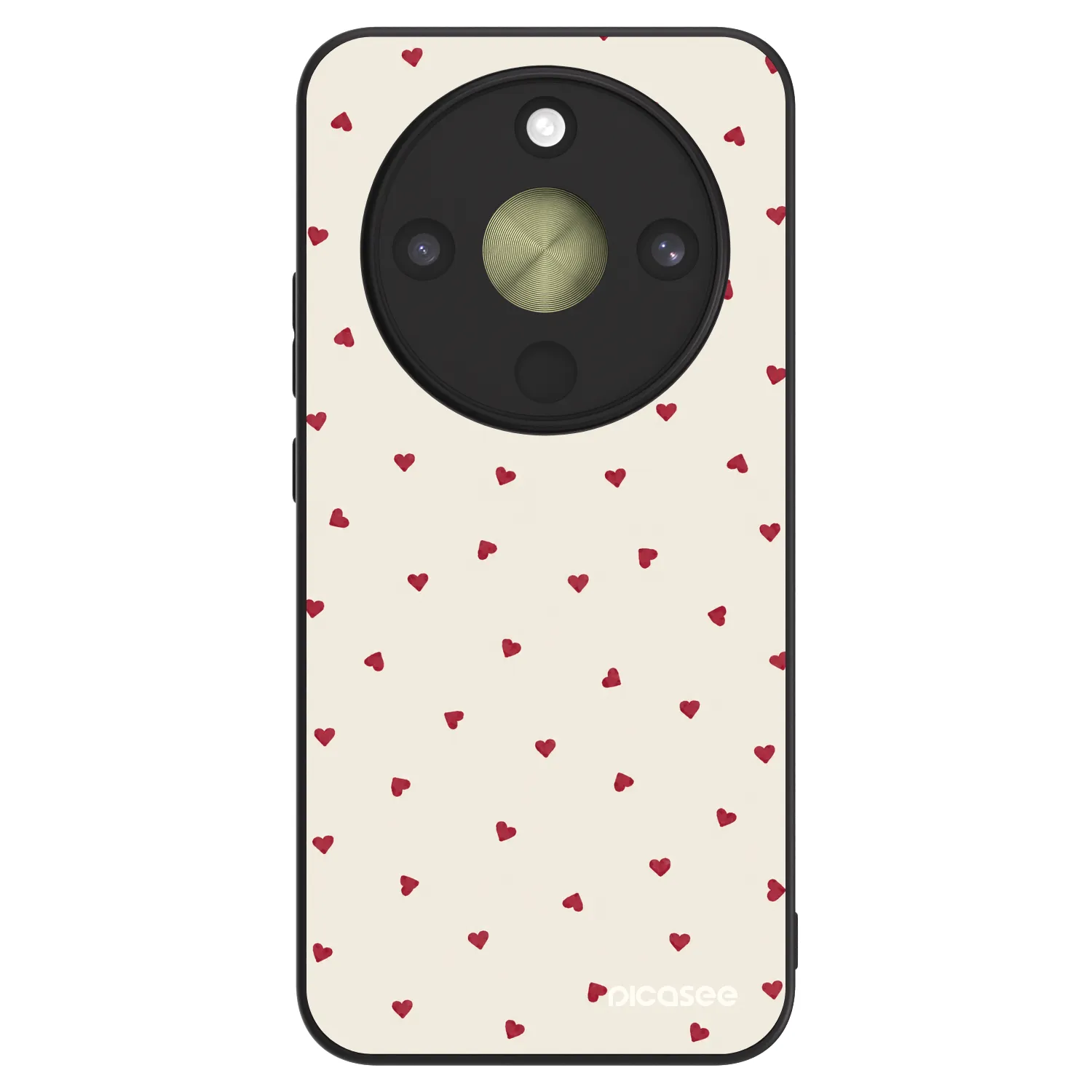 Picasee ULTIMATE CASE na Honor Magic8 Lite 5G - Little Love