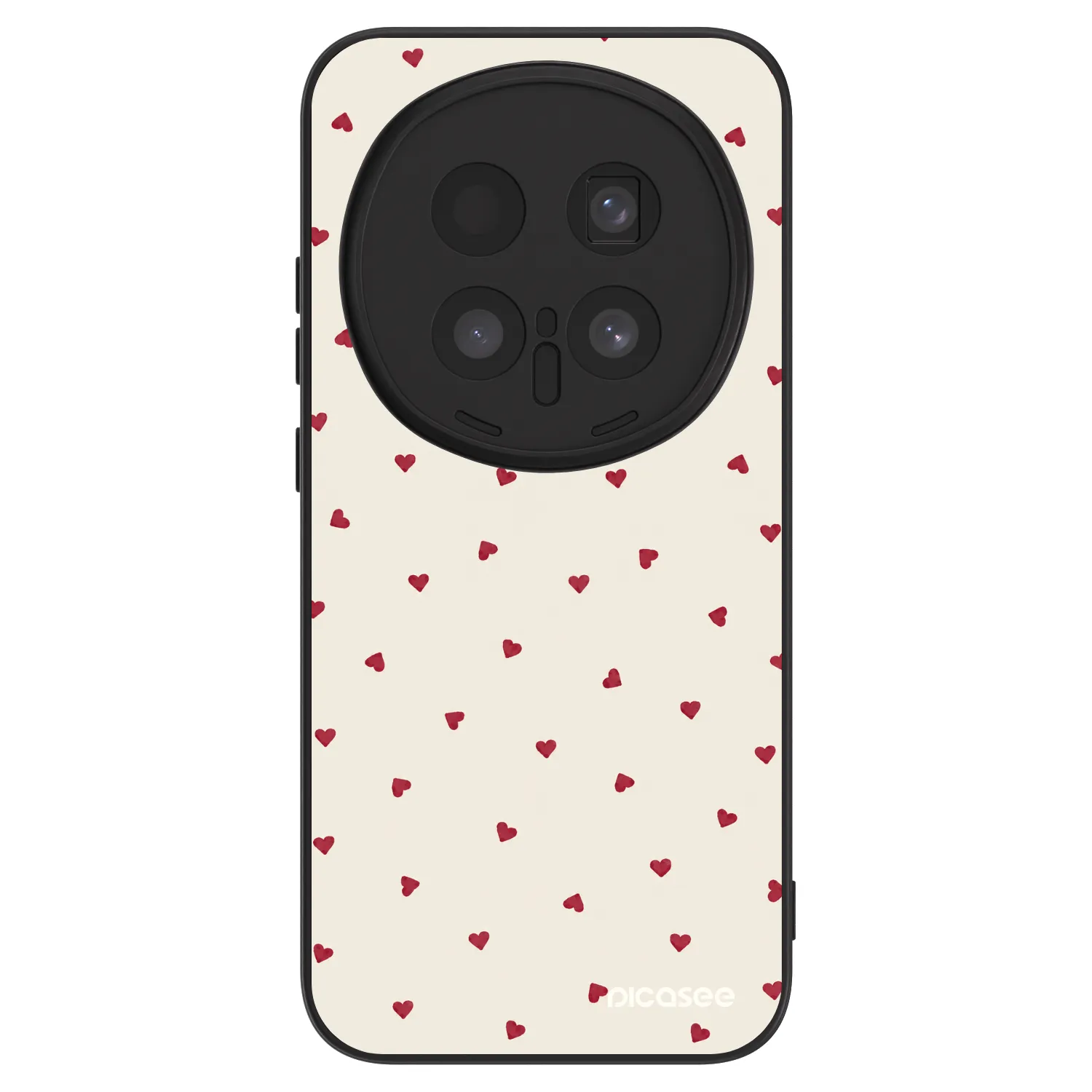 Picasee ULTIMATE CASE na Honor Magic8 Pro 5G - Little Love