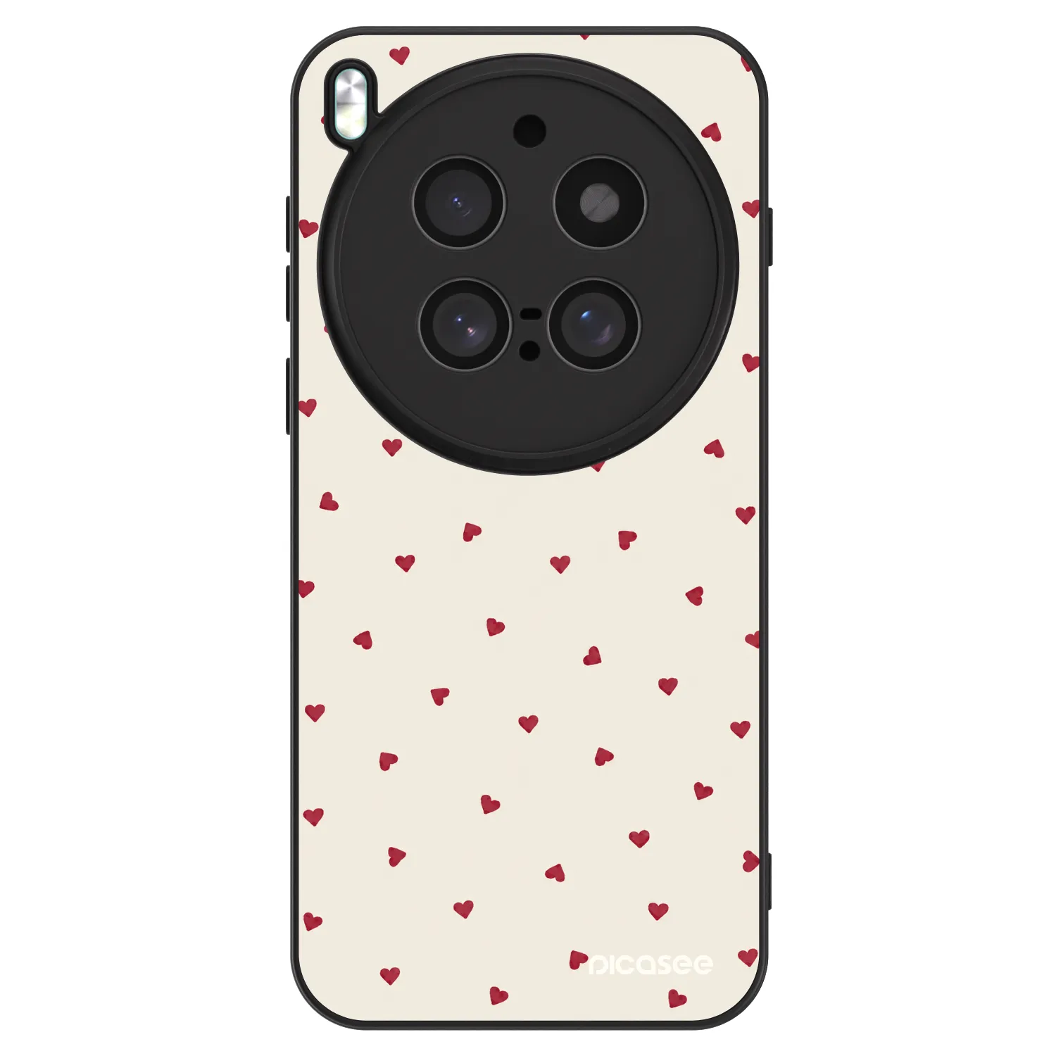 Picasee ULTIMATE CASE na Vivo X300 Pro - Little Love