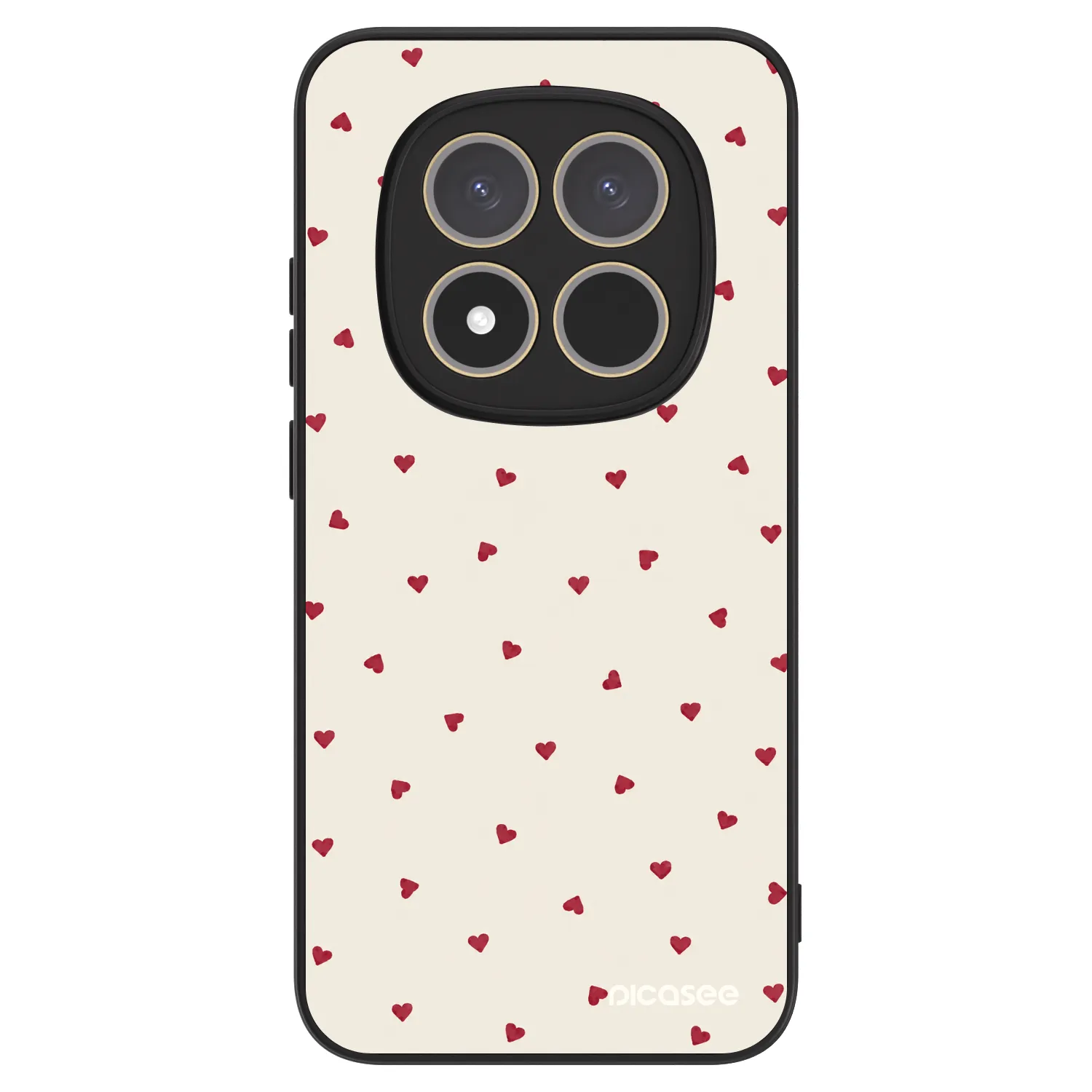 Picasee ULTIMATE CASE na Xiaomi Redmi Note 15 Pro 5G - Little Love