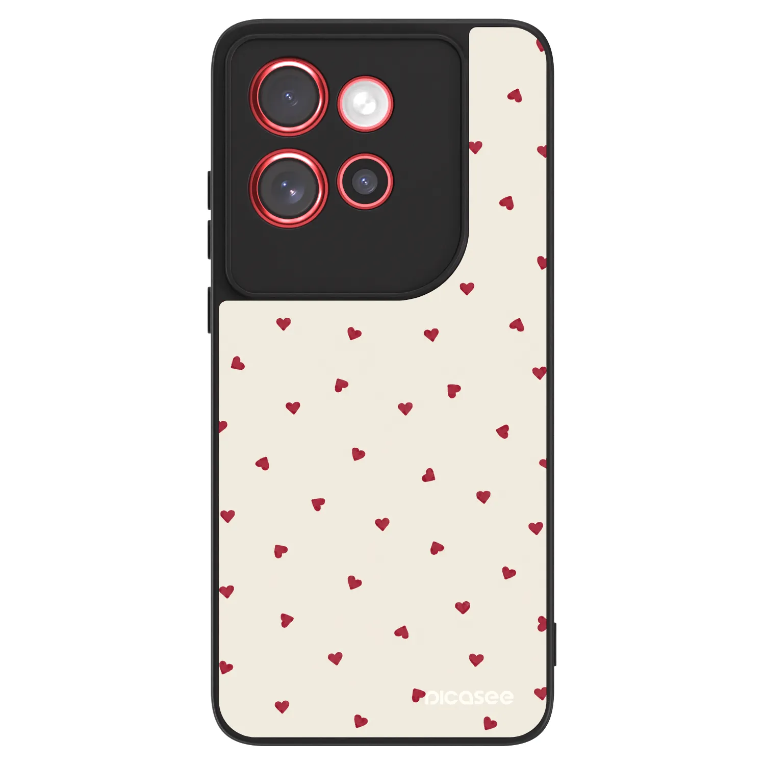 Picasee ULTIMATE CASE na Motorola Edge 60 Neo 5G - Little Love