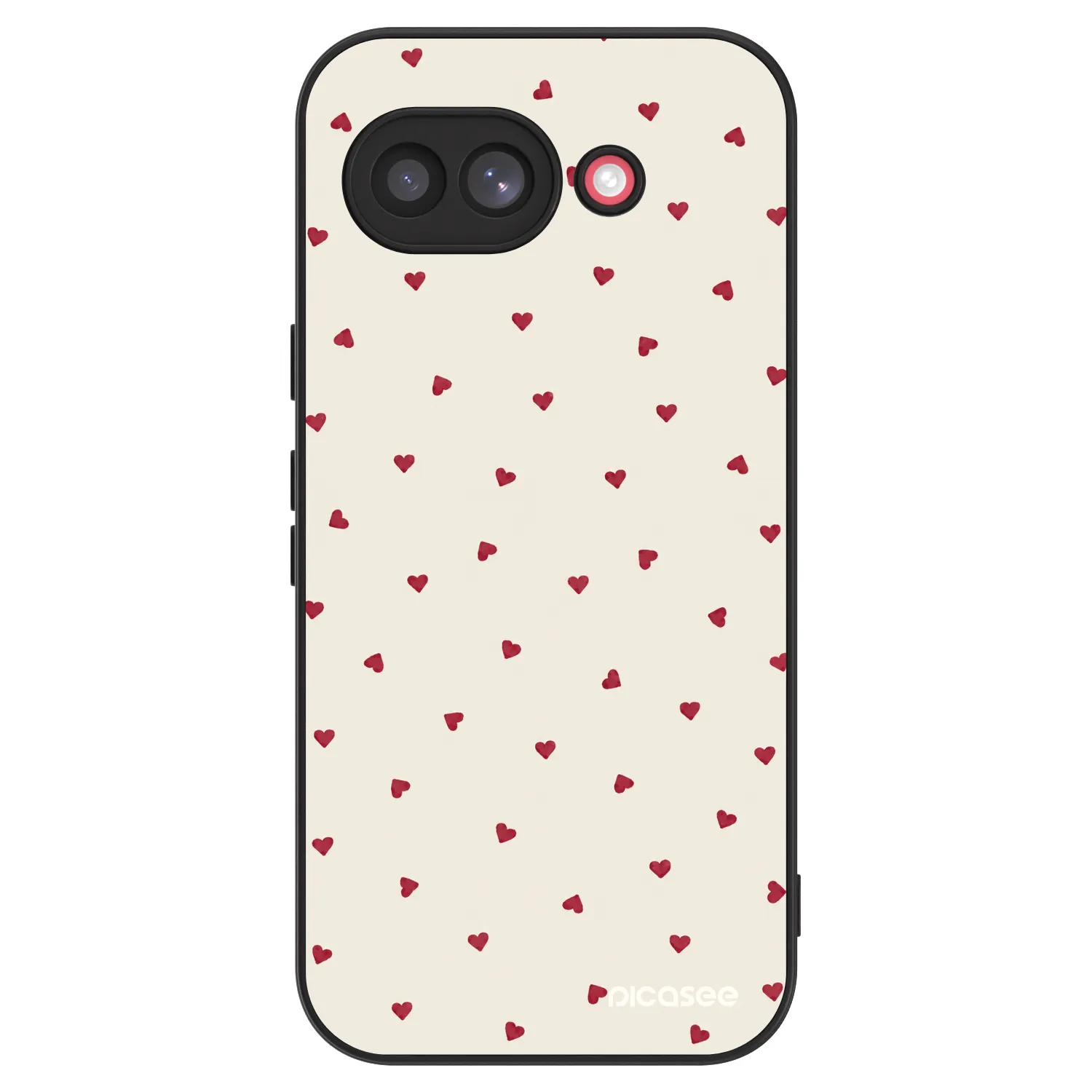 Picasee ULTIMATE CASE na Google Pixel 10a - Little Love