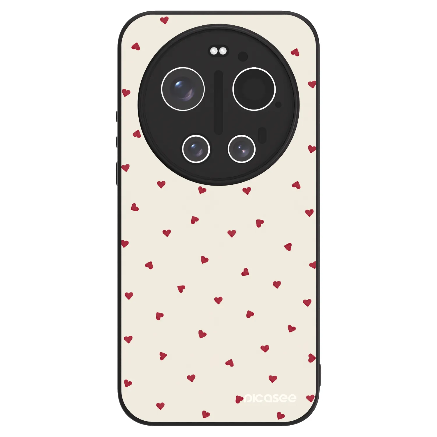 Picasee ULTIMATE CASE PowerShare pro Xiaomi 17 Ultra - Little Love