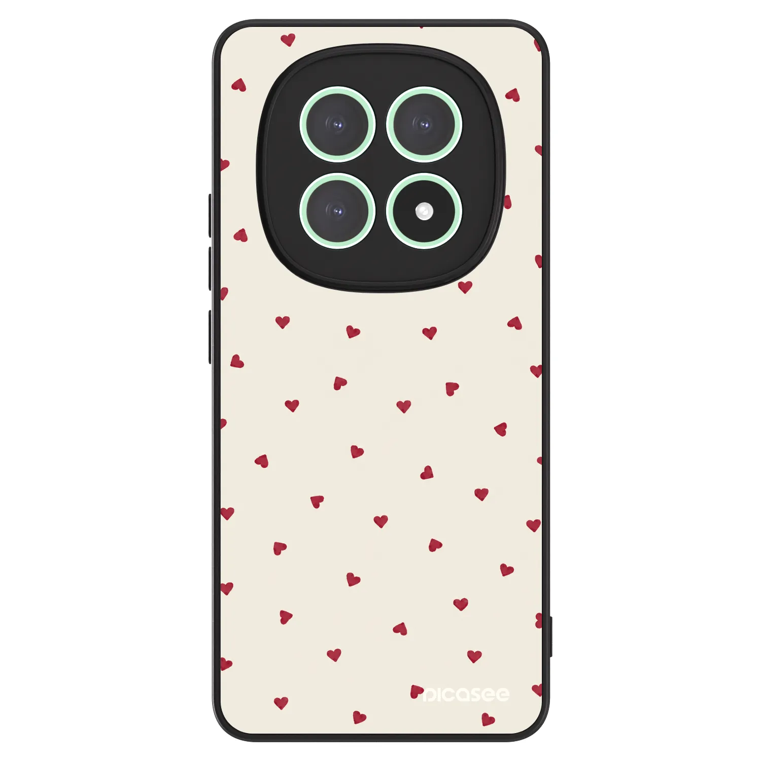 Picasee ULTIMATE CASE na Xiaomi Redmi Note 15 5G - Little Love