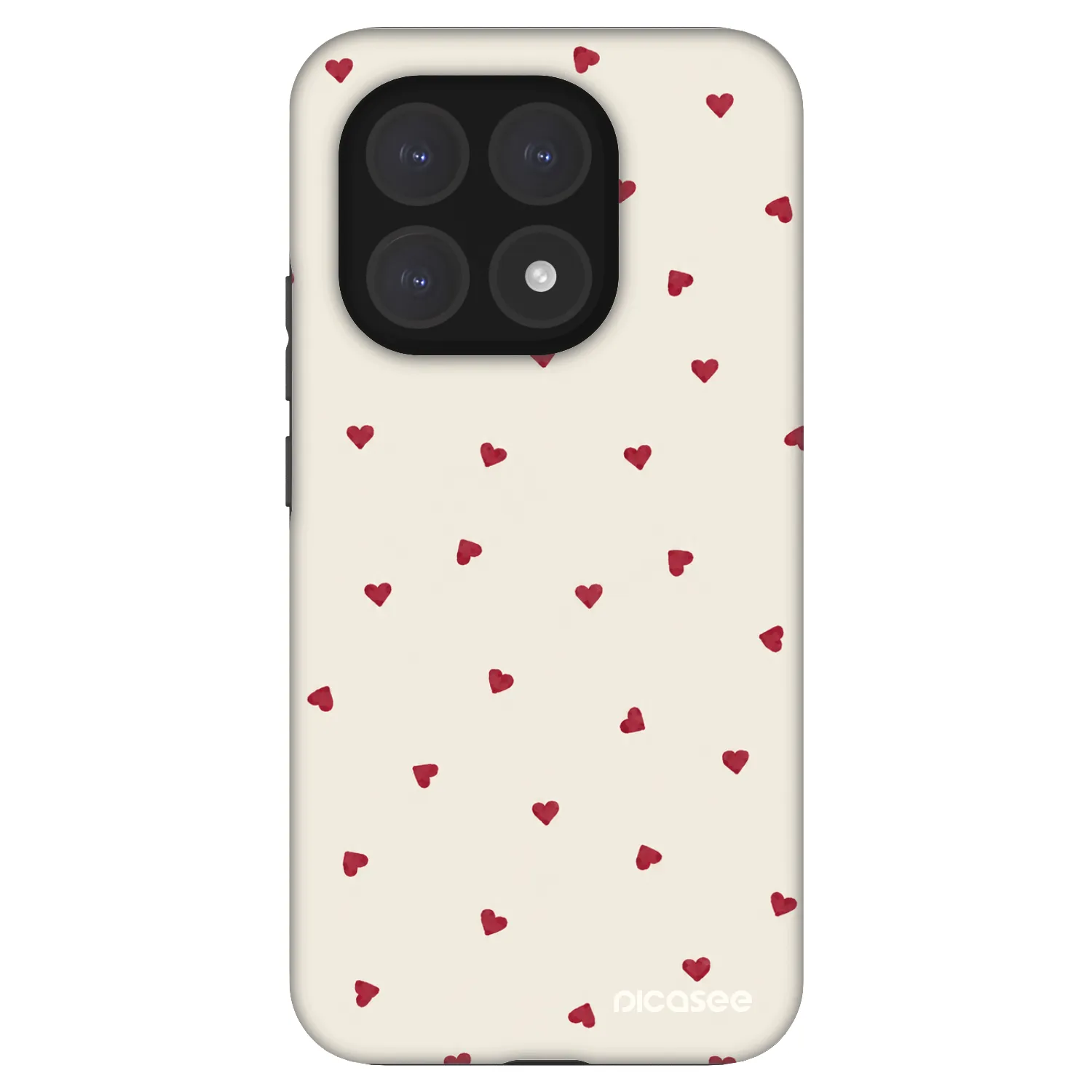 Picasee Fashion Case na Xiaomi 15T - Little Love