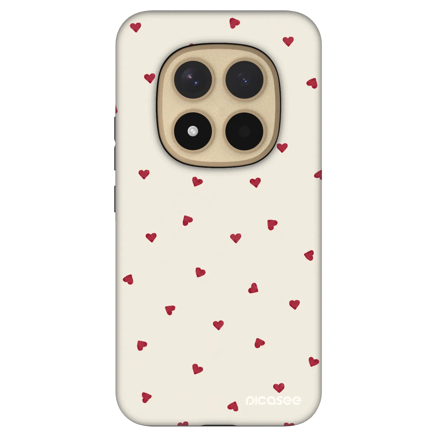 Picasee Fashion Case na Xiaomi Redmi Note 15 Pro+ - Little Love