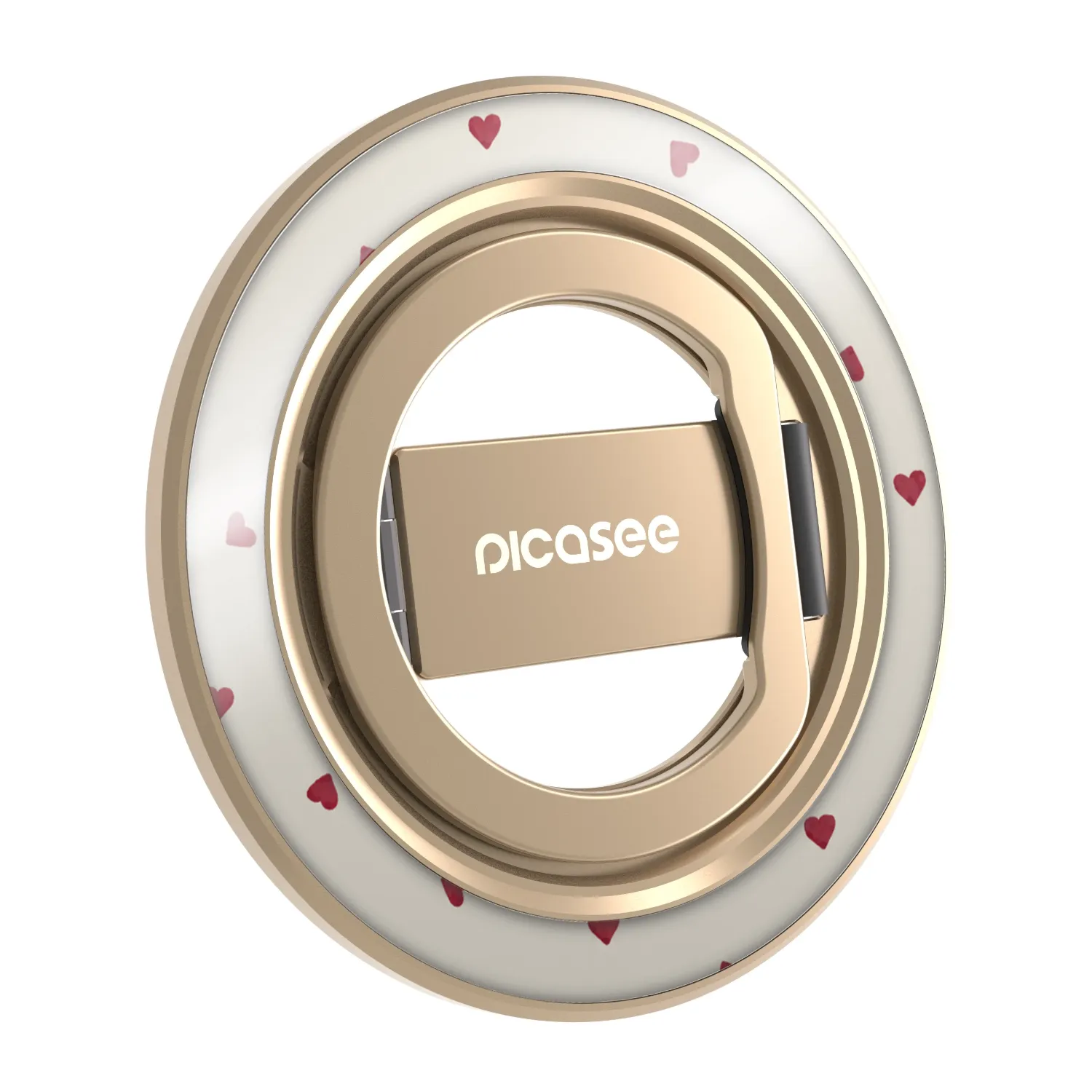 Picasee Magnetic holder - Złoto