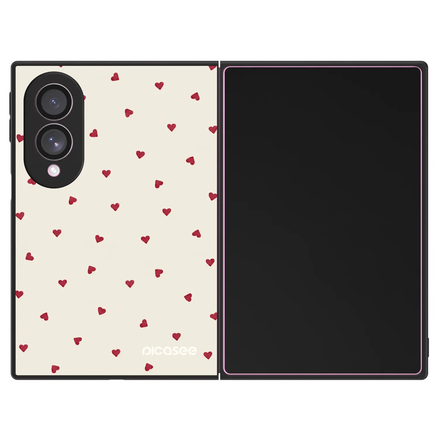 Picasee ULTIMATE CASE na Samsung Galaxy Z Fold8 5G - Little Love