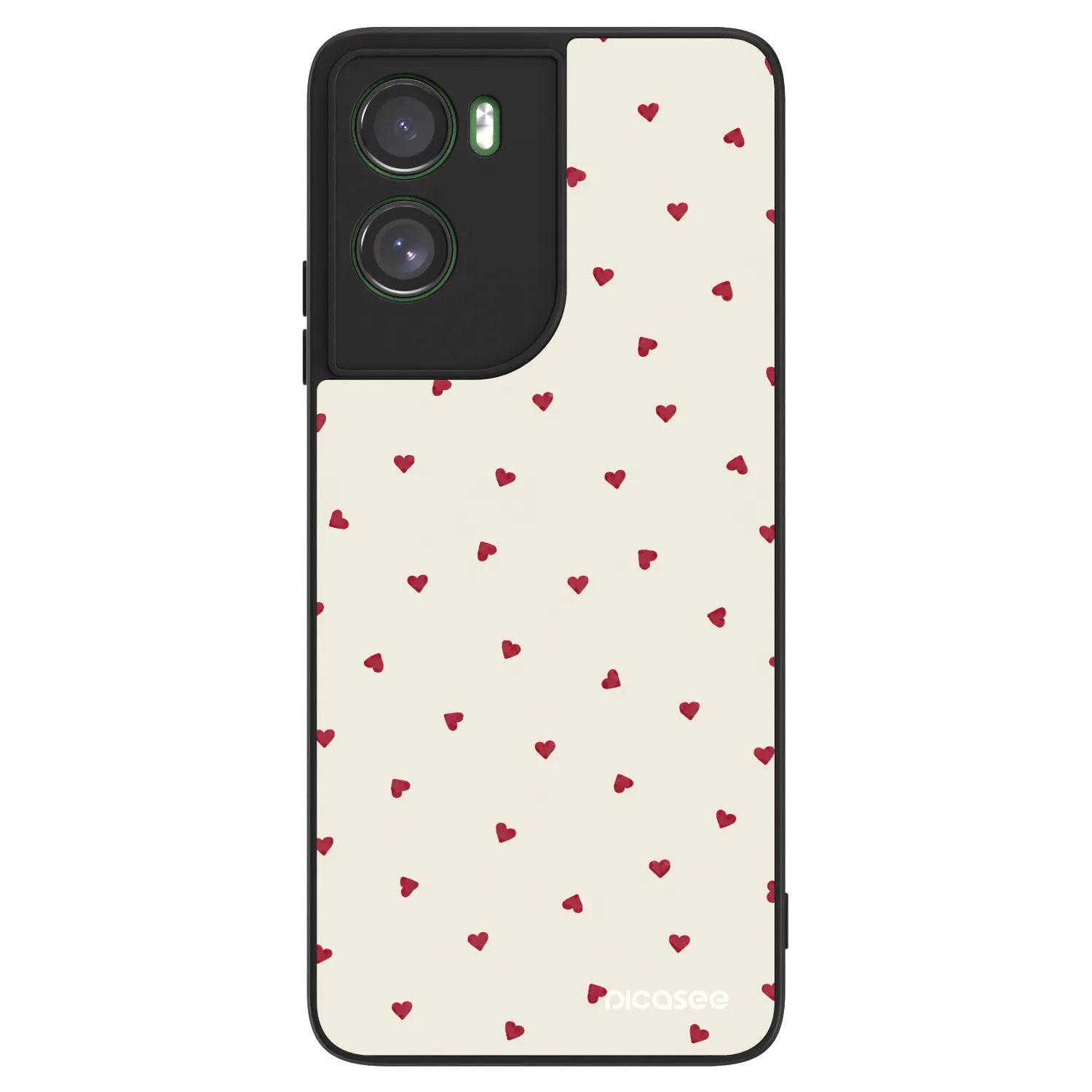 Picasee ULTIMATE CASE na Motorola Moto G06 - Little Love
