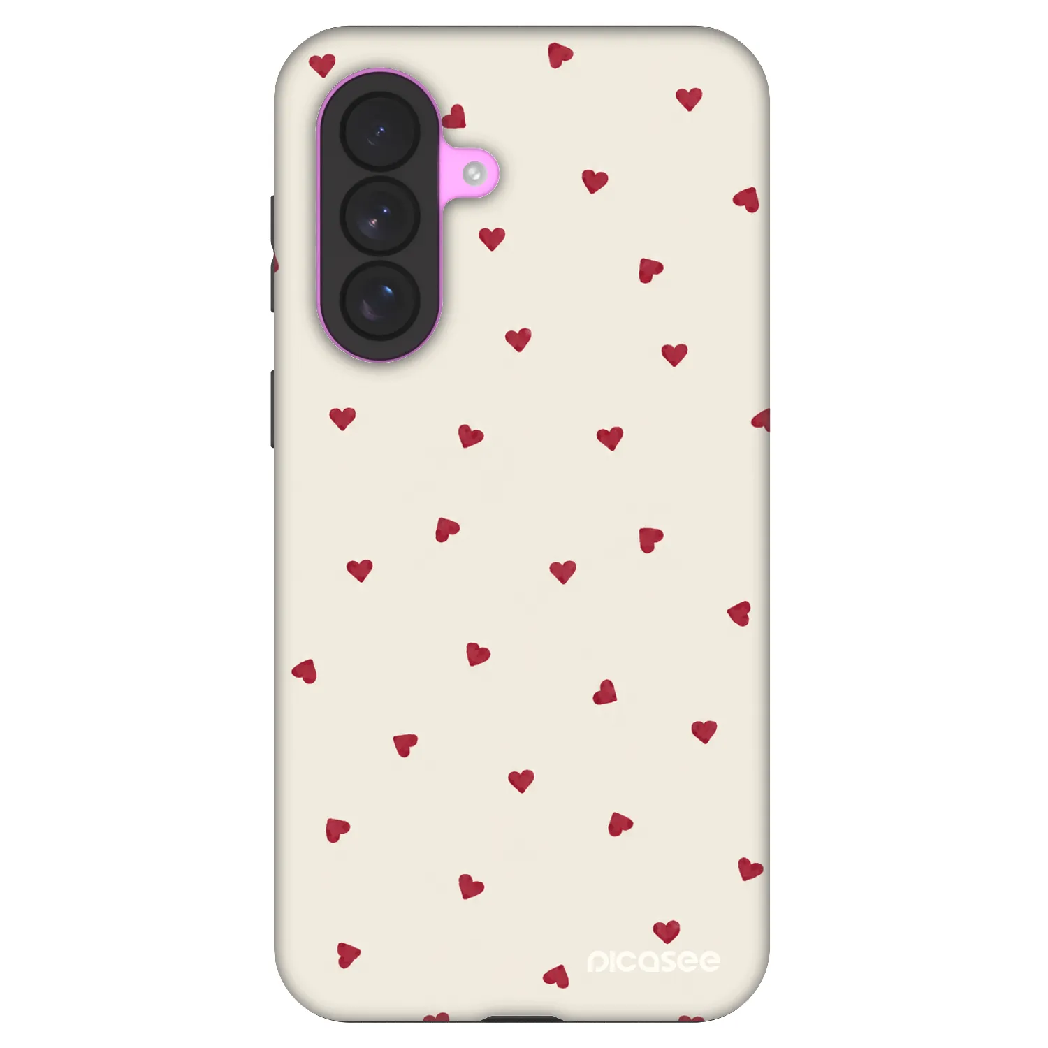 Picasee Fashion Case na Samsung Galaxy A37 - Little Love