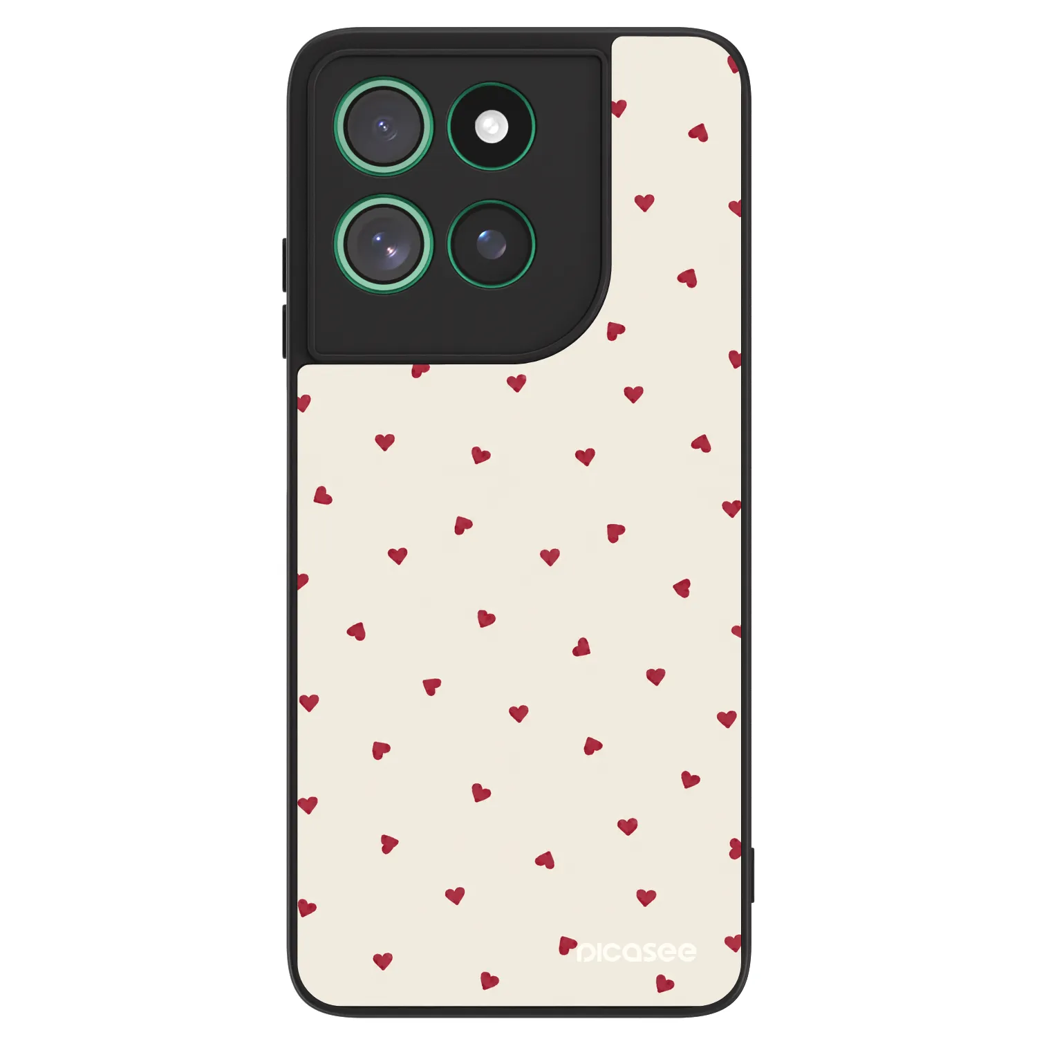 Picasee ULTIMATE CASE na Motorola Moto G57 Power - Little Love