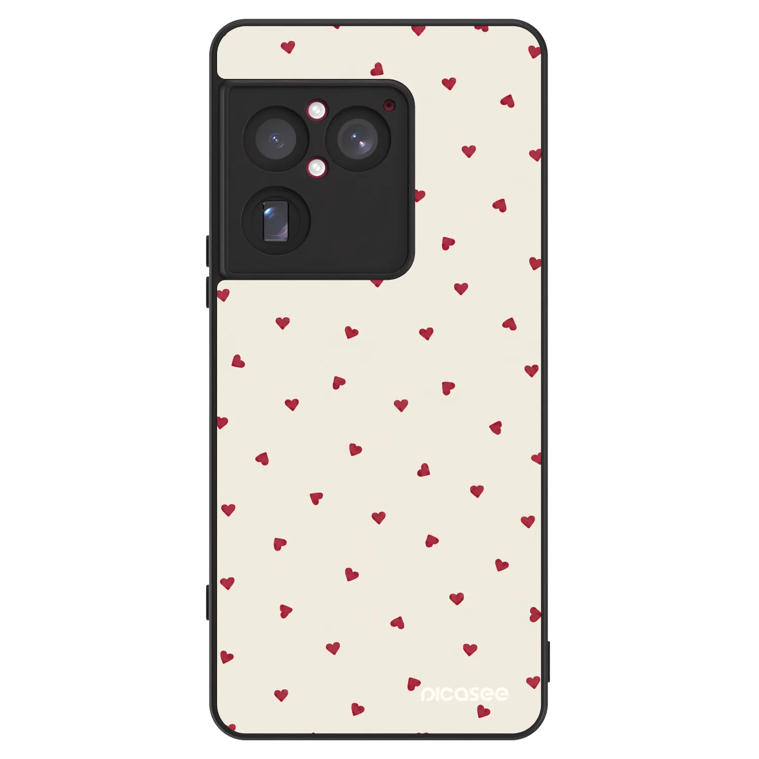 Picasee ULTIMATE CASE na Sony Xperia 1 VIII 5G - Little Love