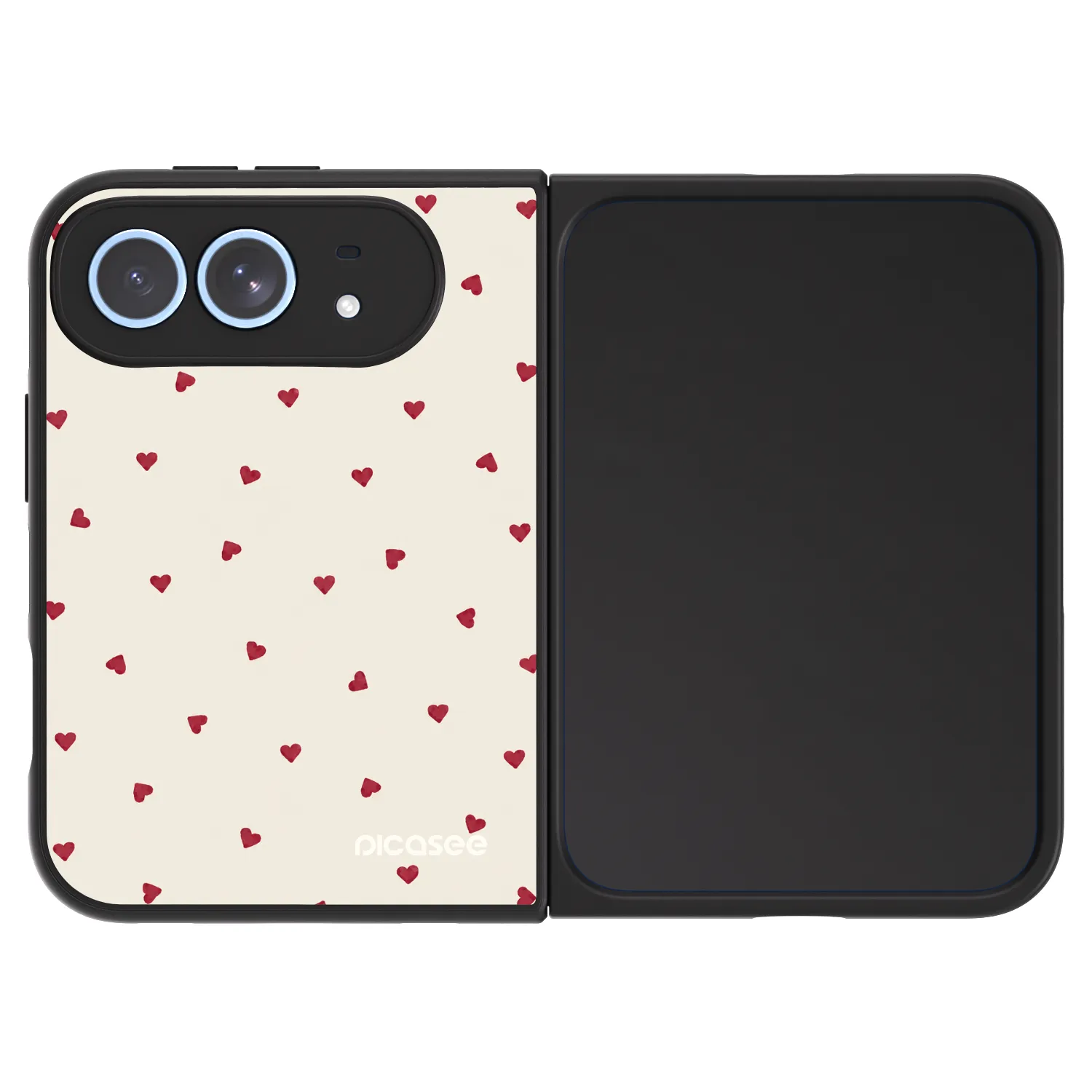Picasee ULTIMATE CASE MagSafe pro Apple iPhone Duo - Little Love