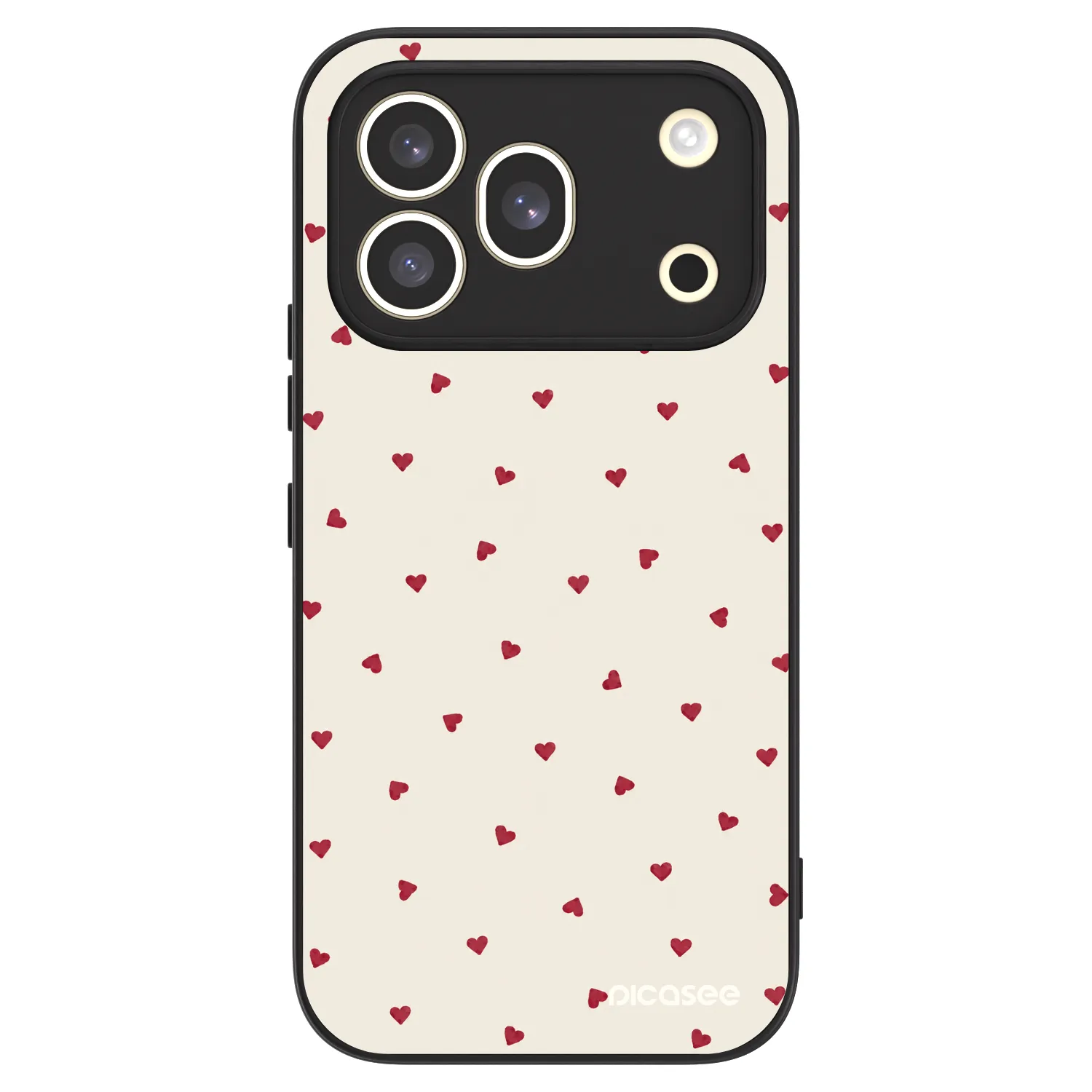 Picasee ULTIMATE CASE na Honor 600 Pro - Little Love