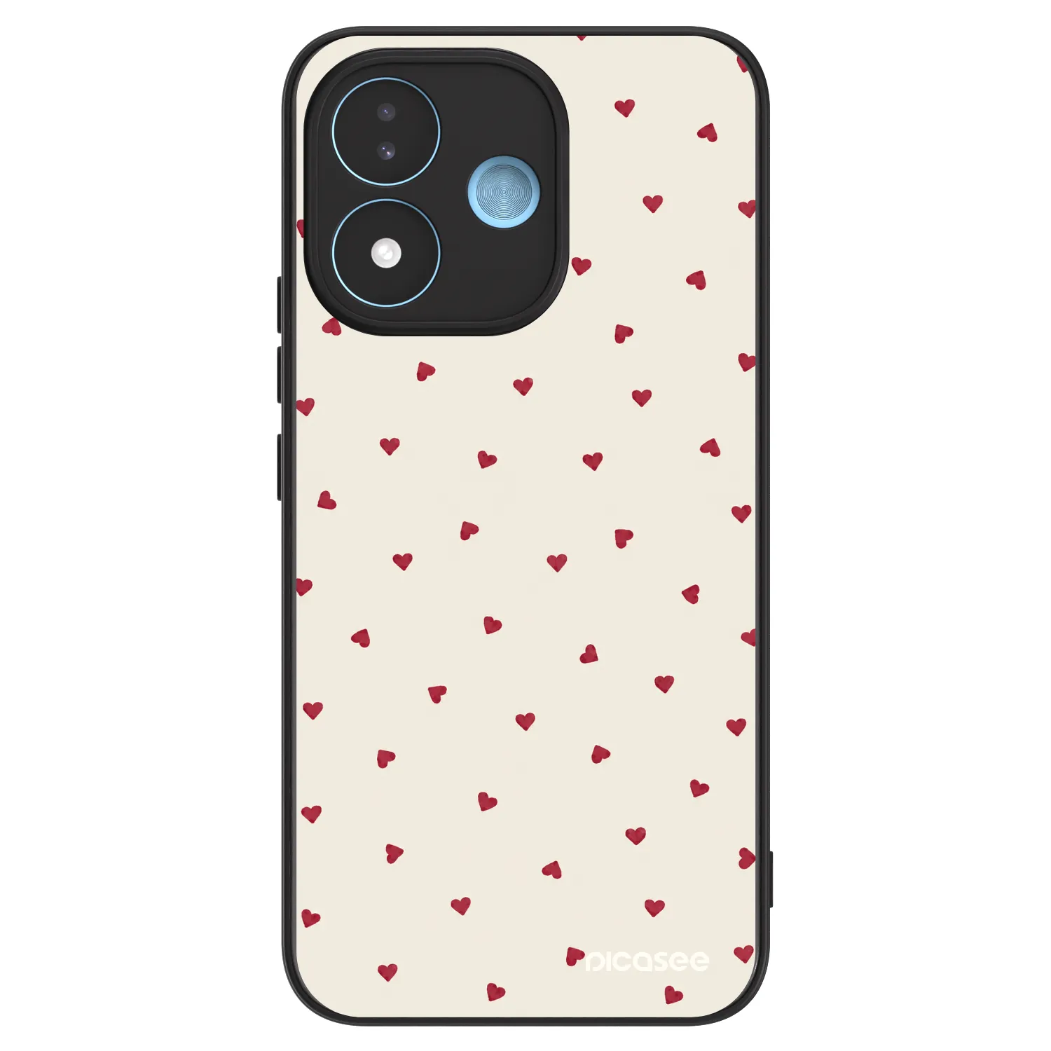 Picasee ULTIMATE CASE na Xiaomi Redmi Note 17 5G - Little Love