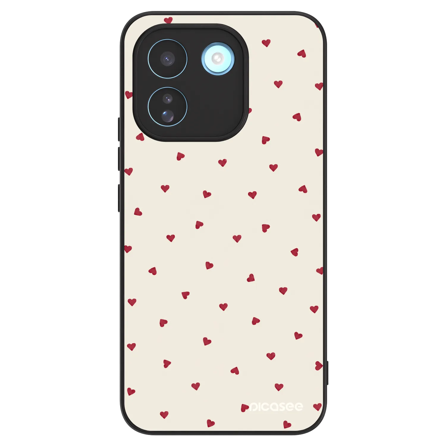Picasee ULTIMATE CASE na Xiaomi Redmi Note 17 Pro MAX 5G - Little Love