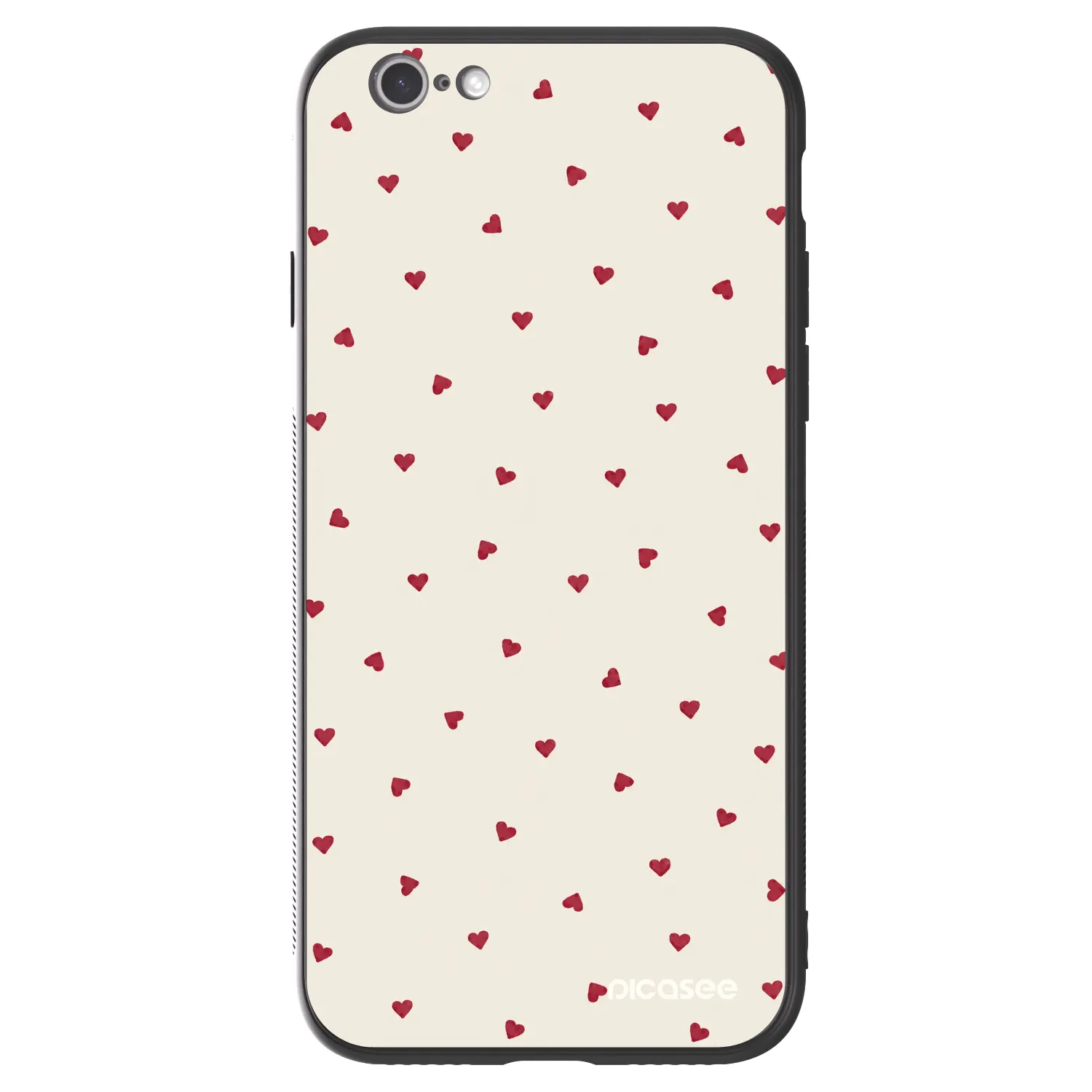 Picasee ULTIMATE CASE na Apple iPhone 6/6S - Little Love