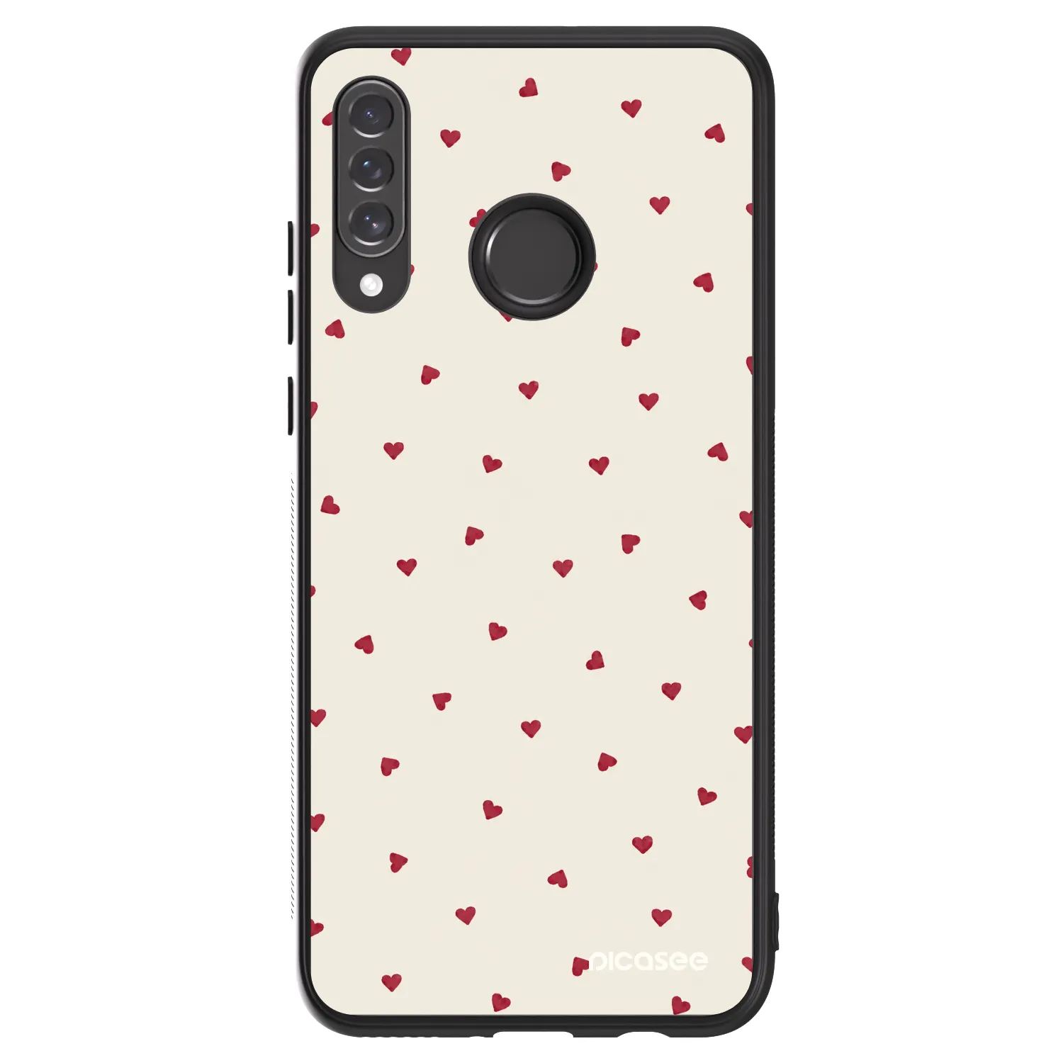 Picasee ULTIMATE CASE na Huawei P30 Lite - Little Love
