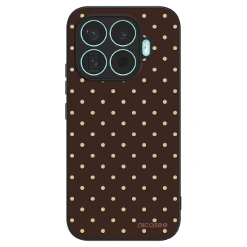 Etui na Xiaomi 17T - Vanilla Dots & Chocolate
