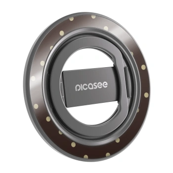 Magnetic holder - Czarna