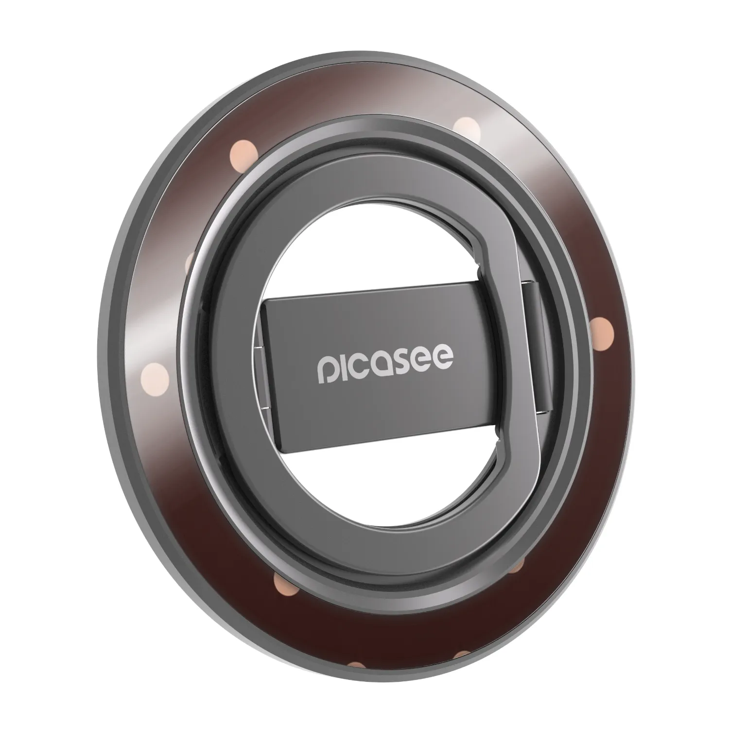 Picasee Magnetic holder - Czarna