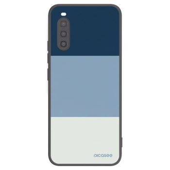 Etui na Sony Xperia 10 II - Coastal Blue