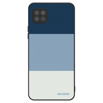 Etui na Huawei P40 Lite - Coastal Blue