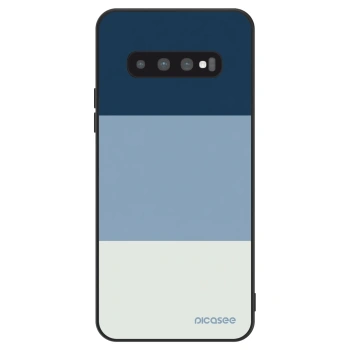 Etui na Samsung Galaxy S10 G973 - Coastal Blue