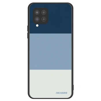 Etui na Samsung Galaxy A42 A426B - Coastal Blue