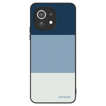 Etui na Xiaomi Mi 11 - Coastal Blue