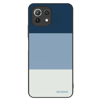 Etui na Xiaomi Mi 11 Lite - Coastal Blue