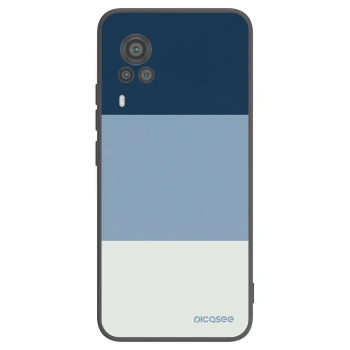 Etui na Vivo X60 Pro 5G - Coastal Blue