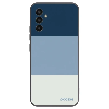 Etui na Samsung Galaxy M13 M135F - Coastal Blue