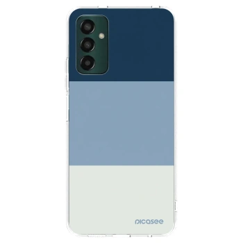 Etui na Samsung Galaxy M23 5G - Coastal Blue
