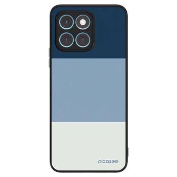 Etui na Honor X8 5G - Coastal Blue