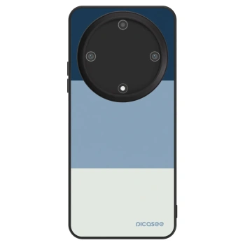 Etui na Honor Magic5 Lite 5G - Coastal Blue
