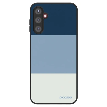 Picasee ULTIMATE CASE na Samsung Galaxy A14 5G A146P - Coastal Blue
