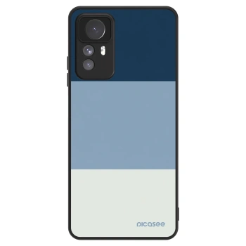 Etui na Xiaomi Redmi Note 12S - Coastal Blue