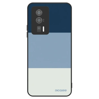Etui na Xiaomi Poco F5 Pro 5G - Coastal Blue